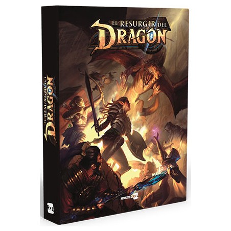 El Resurgir del Dragón