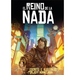 El reino de la nada