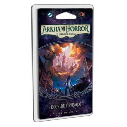 Arkham Horror: juego de...