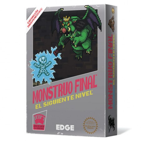 Monstruo Final: El...