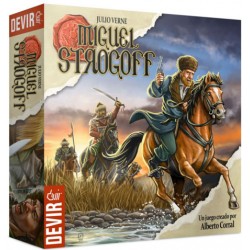 Miguel Strogoff