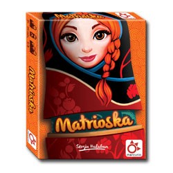 Matrioska (el juego de cartas)