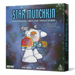 Star Munchkin (Nueva edición)