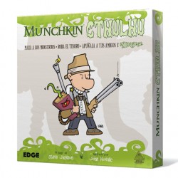 Munchkin Cthulhu (Nueva...
