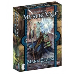 Mystic Vale: Mana Storm...