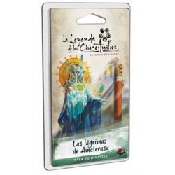 La Leyenda de los Cinco...