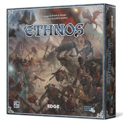 Ethnos