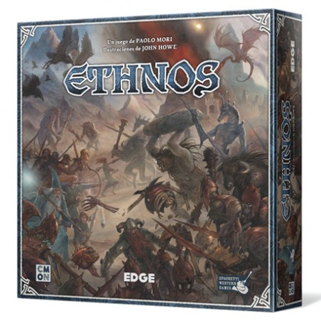 Ethnos