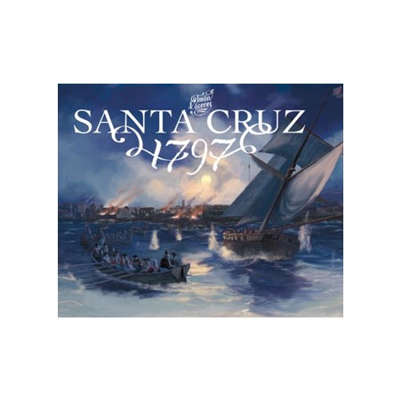Santa Cruz 1797