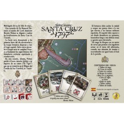 Santa Cruz 1797