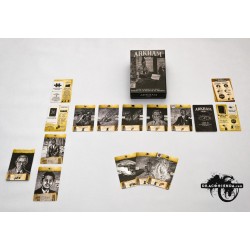 Arkham Noir 1: Los...