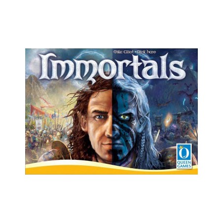 Immortals