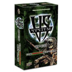 VS System 2PCG: The...