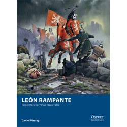 León Rampante