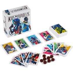 Kosmópolis