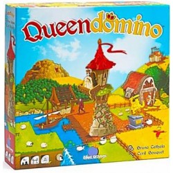 Queendomino (castellano)