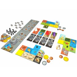 Queendomino (castellano)