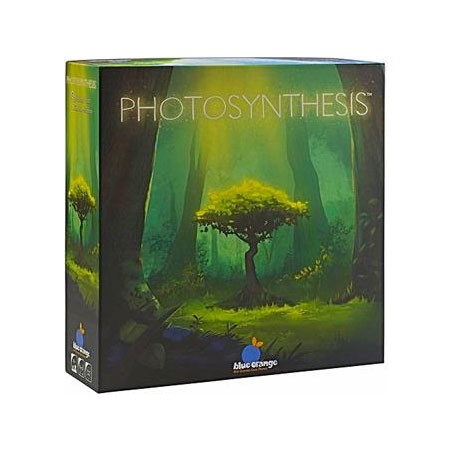 Photosynthesis