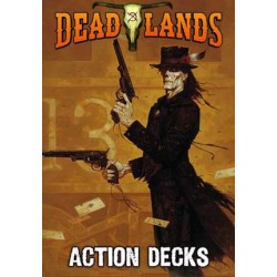 Deadlands Classic 20th...