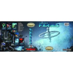 The Last Parsec:...