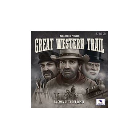 Great Western Trail