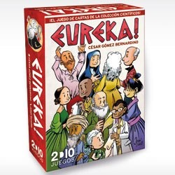 Eureka!