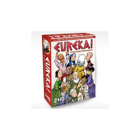 Eureka!