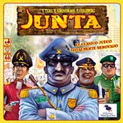 Junta (castellano)