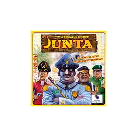 Junta (castellano)