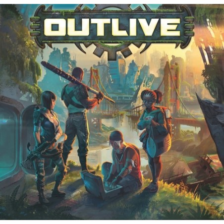 Outlive (castellano)