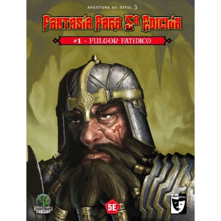 Dungeons & Dragons: Fulgor...