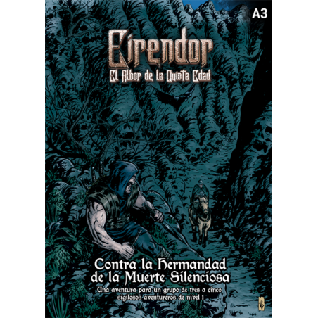 Eirendor: Contra la...