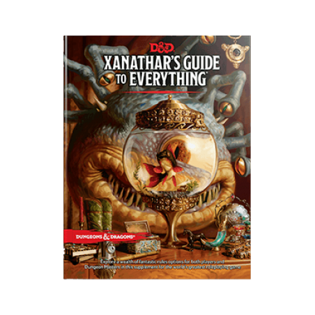 Dungeons & Dragons:...