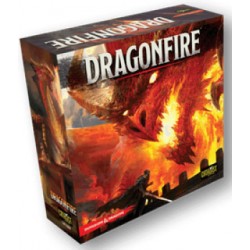 D&D: Dragonfire...