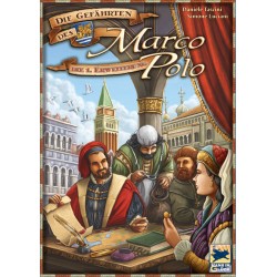 Auf den Spuren von Marco...