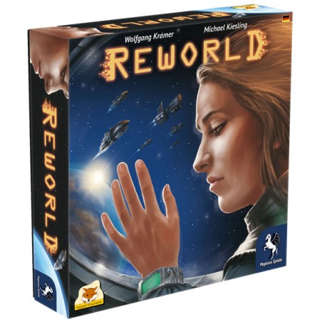 Reworld