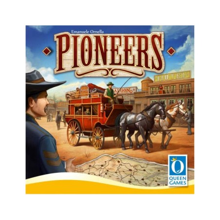 Pioneers