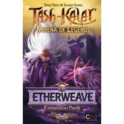 Tash-Kalar: Arena of...