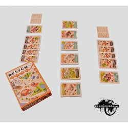 Design Town (castellano)