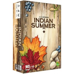 Indian Summer (castellano)