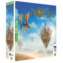 Noria (castellano)