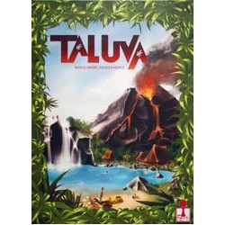 Taluva Extension