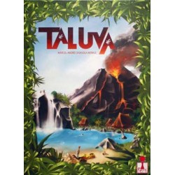Taluva Extension