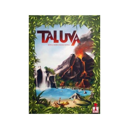 Taluva Extension