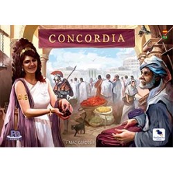 Concordia 8ª Ed. (castellano)