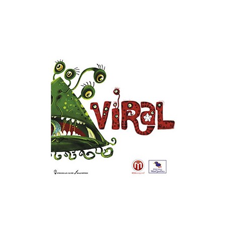 Viral + promo (castellano)