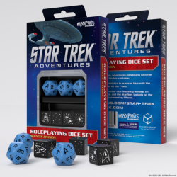 Star Trek Adventures:...