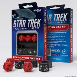 Star Trek Adventures:...