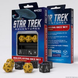Star Trek Adventures:...