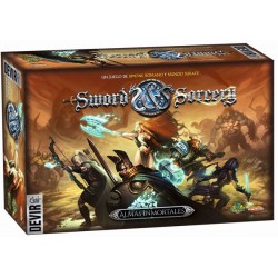 Sword & Sorcery: Almas...